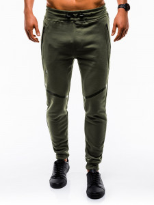     The Man B742 XL Olive (288418) 3