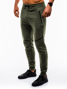     The Man B742 XXL Olive (288419) 4