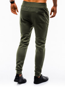     The Man B742 XXL Olive (288419) 5