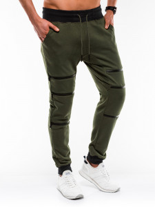     The Man B746 XXL Olive (287024)