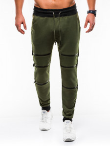     The Man B746 XXL Olive (287024) 3