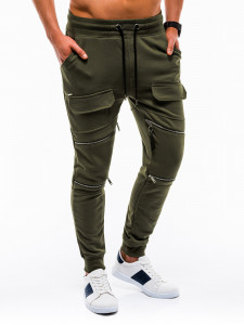     The Man B821 M Olive (288641)