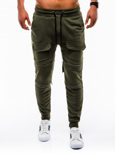     The Man B821 M Olive (288641) 3