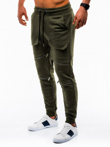     The Man B821 M Olive (288641) 4