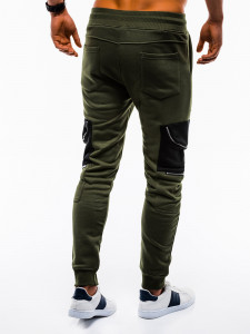     The Man B822 L Olive (289096) 6