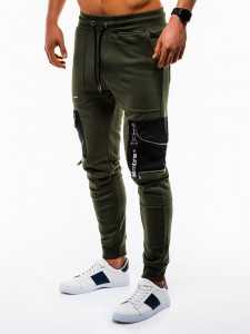     The Man B822 XXL Olive (289098)