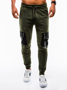     The Man B822 XXL Olive (289098) 3