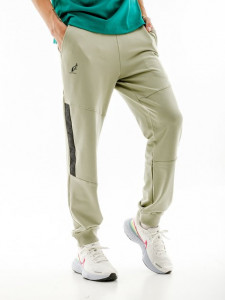  AUSTRALIAN IMPACT FLEECE TROUSERS L LSUPA0036-515