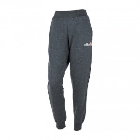  Ellesse Hallouli Jog Pants S (SGK13652-DARK-GREY-MARL)