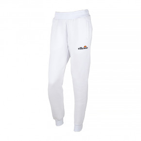  Ellesse Hallouli Jog Pants XS (SGK13652-WHITE)