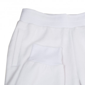  Ellesse Hallouli Jog Pants XS (SGK13652-WHITE) 4