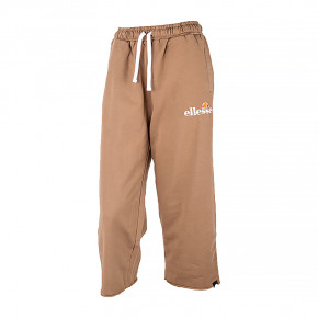  Ellesse Taran Cropped Jog Pant M (SGM14012-BROWN)