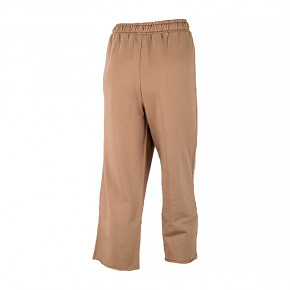  Ellesse Taran Cropped Jog Pant M (SGM14012-BROWN) 3