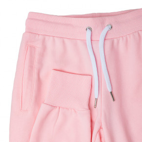  Ellesse Frivola Jog Pants XS (SGS08850-LIGHT-PINK) 4