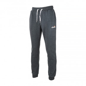  Ellesse Granite Jog Pants XL (SHK12643-DARK-GRAY-MARL)