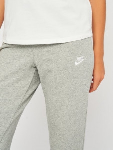  Nike CLUB FLC PANT TIGHT XS DQ5174-063 5