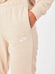  Nike CLUB FLC PANT XS DQ5191-126 4