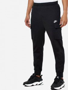  Nike CLUB PANT CARGO BB XL CD3129-010