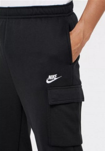  Nike CLUB PANT CARGO BB XL CD3129-010 5