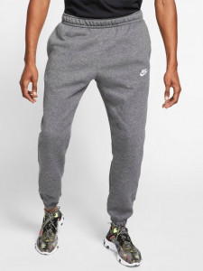  Nike CLUB PANT CF BB S BV2737-071