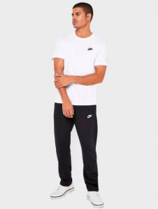  Nike CLUB PANT OH FT 2XL BV2713-010 4