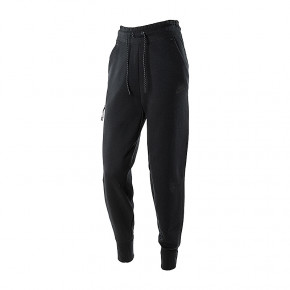  Nike W NSW TCH FLC PANT HR L (CW4292-010)