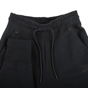  Nike W NSW TCH FLC PANT HR XS (CW4292-010) 4