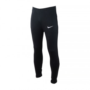  Nike M NK FLC PARK20 PANT KP S (CW6907-010)