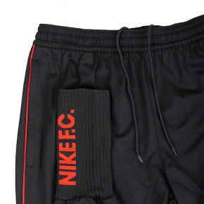  Nike M NK FC PANT SOCK CUFF KPZ  L (DA8145-010) 4