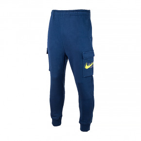  Nike PANT CARGO AIR PRNT PACK L (DD9696-410)