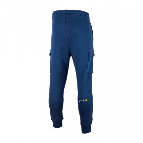  Nike PANT CARGO AIR PRNT PACK L (DD9696-410) 3