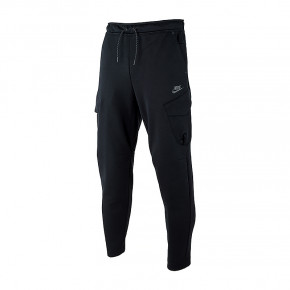  Nike M NSW TCH FLC UTILITY PANT M (DM6453-010)