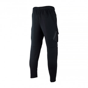  Nike M NSW TCH FLC UTILITY PANT M (DM6453-010) 3