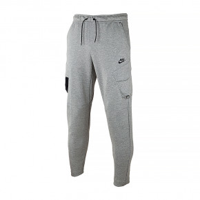  Nike M NSW TCH FLC UTILITY PANT M (DM6453-063)