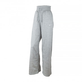  Nike W NSW PHNX FLC HR PANT WIDE S (DQ5615-063)