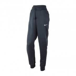  Nike W NSW PHNX FLC HR PANT STD S (DQ5688-010)