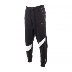  Nike M NK SWOOSH FLC PANT L (DX0564-010)