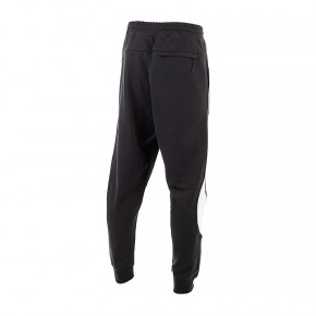  Nike M NK SWOOSH FLC PANT L (DX0564-010) 3