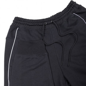  Nike M NK SWOOSH FLC PANT L (DX0564-010) 4