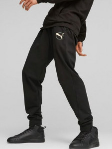  PUMA BETTER SPORTSWEAR Sweatpants M 67606501