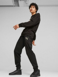  PUMA BETTER SPORTSWEAR Sweatpants M 67606501 3