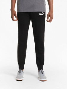  Puma ESS Logo Pants L 58671601