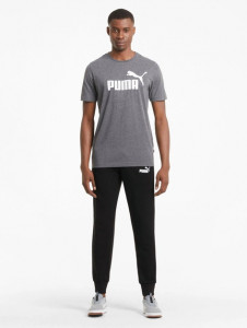  Puma ESS Logo Pants L 58671601 4