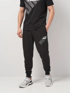  Puma POWER Sweatpants L 67893601