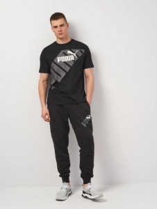  Puma POWER Sweatpants L 67893601 3