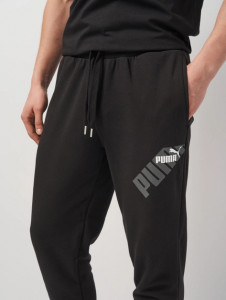  Puma POWER Sweatpants L 67893601 5