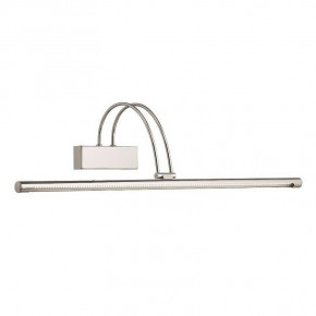    Ideal Lux Bow Ap114 Nickel (007069) 1892