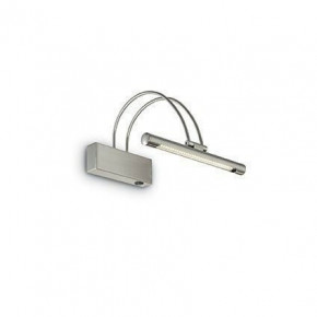    Ideal Lux Bow Ap36 Nickel (005379) 1894