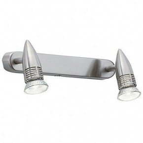  Ideal Lux Alfa Ap2 Nickel (009483) 8634