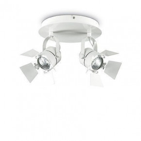  Ideal Lux Ciak Ap2 Bianco (122274) 19207